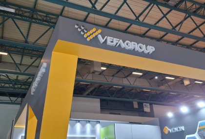 Fuarlar Tanıtım Standları